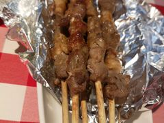 -西贝莜面村(上海百联西郊店)