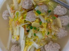 -百味饺子城•海鲜家常菜(秦皇岛店)