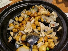 -宋庄魁元艺术餐厅