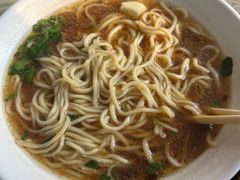 -许家鸡味手抻面馆(杏林街店)