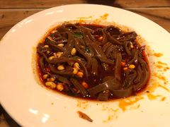-海富荣·锅贴·陕菜家常菜(阳光城店)
