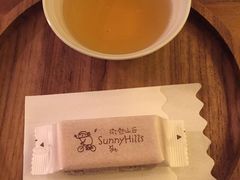 -微热山丘(台北民生公园门市店)