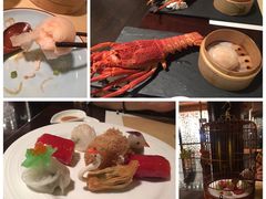 -海航大厦万豪酒店彩海轩中餐厅(霄云路店)