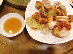 -揭阳钟记小食(福田新村店)