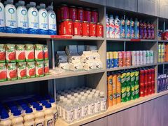 零售区-璐法式铁板烧(滏东总店)