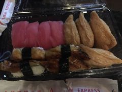 -争鲜回转寿司(飞洲国际店)