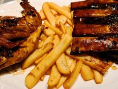 -Hurricane's Grill 飓风牛排