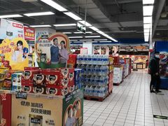 -物美超市(通州梨园店)