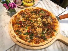-the rug 飞毯 (朝阳公园店)