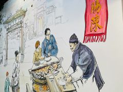 -北京小肠陈饭庄(方庄店)