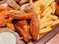 小食拼盘-JOYBOX盒里(南湖天地店)
