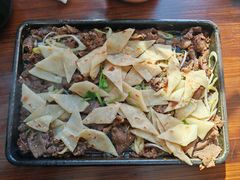 -清真永恒华威肉饼(潘家园店)