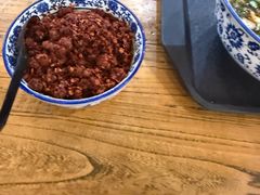 -清真马杰山牛肉汤馆