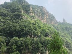 -潭溪山