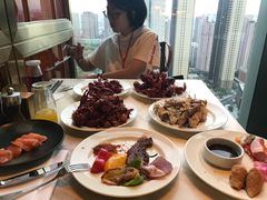 -君悦酒店·乐厨·高空自助餐(青年大街店)