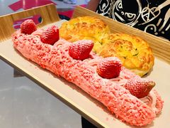 -奈雪的茶(湖滨银泰in77C区PRO店)