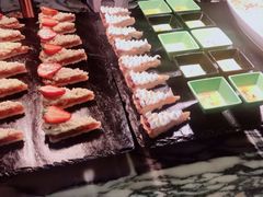 -合肥皇冠假日酒店·菲亚斯特自助餐厅(黄山路店)