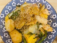 -皆道拌麻辣烫·麻辣拌