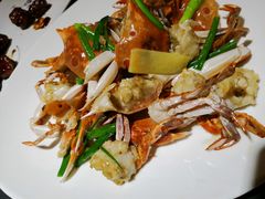 -79号渔船海鲜饭店(华强北店)