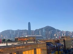 -香港皇家太平洋酒店