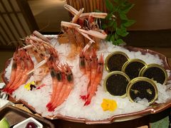 -Minase水濑·日料放题(外滩店)