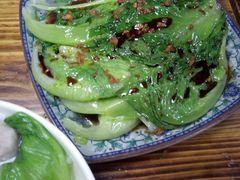 -粥君好殿·道滘肉丸粥(文华路店)
