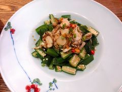 -双合园·海鲜水饺青岛菜(万佳广场店)