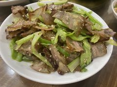-黑白荤豆花(双凤路店)