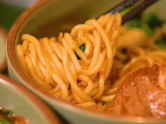 -肥汁米蘭香港米线(长宁来福士店)