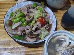 -姐妹炖罐店(桂香街总店)