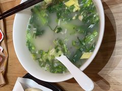 -西北馍王.陕西手工面(龙湖白沙天街店)