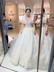 -Color卡诺婚纱礼服馆(南京严选店)