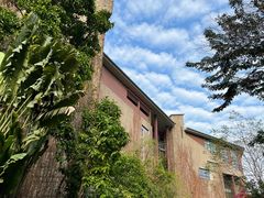-深圳隐秀山居酒店