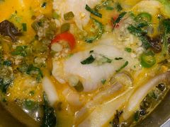 -小满手工粉(上海月星环球港店)