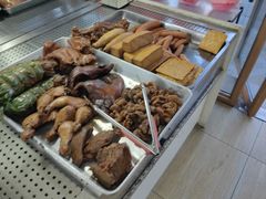 -包记广东美食坊·热卤拌饭·粉干卤味