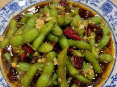 -江城燕子大排档(江汉路步行街店)