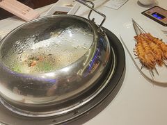 -苏大嘴蒸汽海鲜·海胆蒸饺(中山广场店)