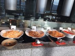 -解放碑威斯汀酒店-知味国际美食餐厅