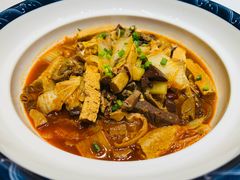 -老爷庙风味美食府(魏都大道店)