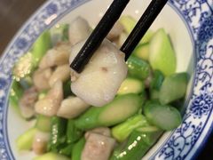 -兰边碗(鼓楼店)