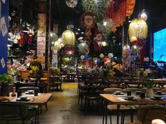 大堂-胡桃里音乐酒馆(四道口店)