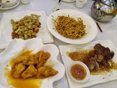 -潮喜竹溪荔湖酒家(荔枝湾店)