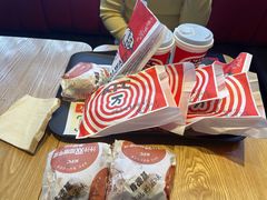 -肯德基(京广桥店)