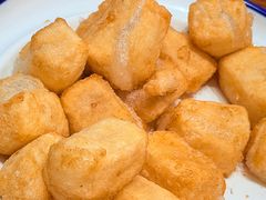 -英兰朝族饭店(河南桥头店)