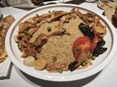 -江城小馆陕南妈妈菜·全球旅行餐厅(钟楼店)