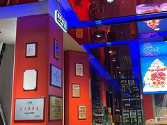 -老大连·海肠捞饭·大连海鲜大连菜(西安路店)