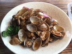 -嘉禾·悦享餐厅(八方汇店)