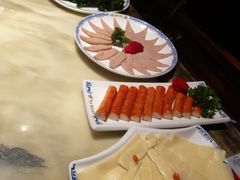 -码头故事·成都老火锅