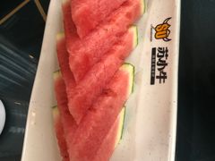 -苏小牛·牛肉串(国贸店)