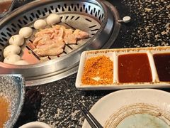 -牛焱·烧肉酒肆(五大道店)